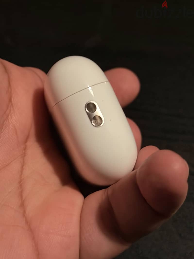 AirPods Pro 3 1