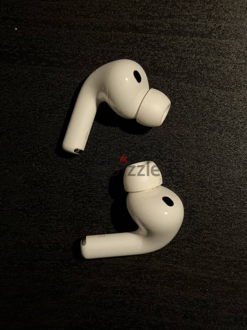 AirPods Pro 3 2