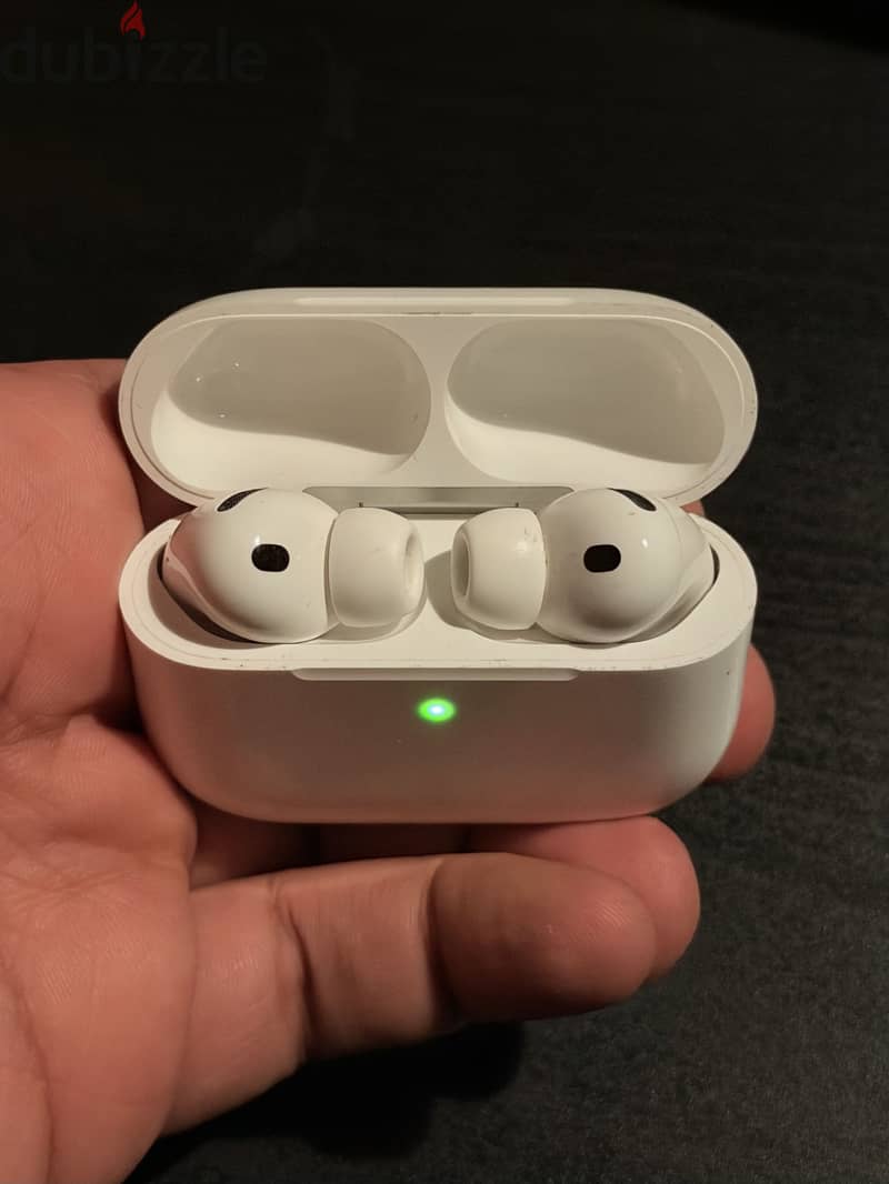 AirPods Pro 3 3
