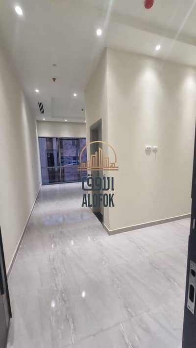 Your company headquarters is in a very special location at The Ledge Mall for only 33,000.