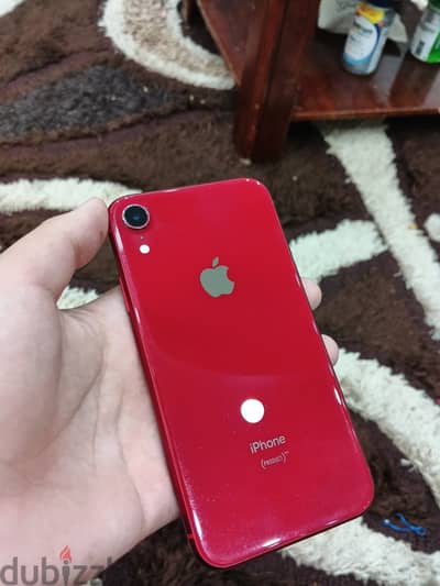 Apple - iPhone XR
