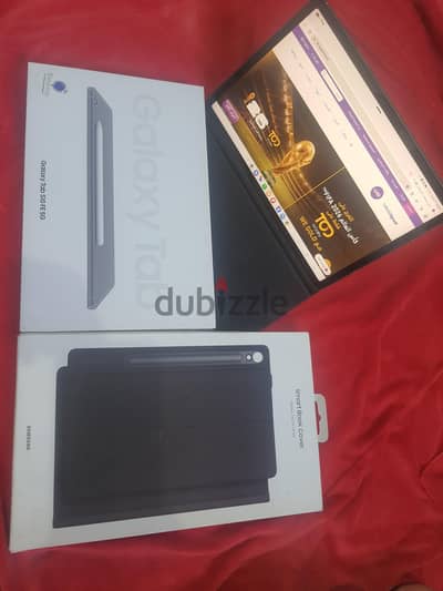تابلت سامسونج جلاكسي s10fe 5G