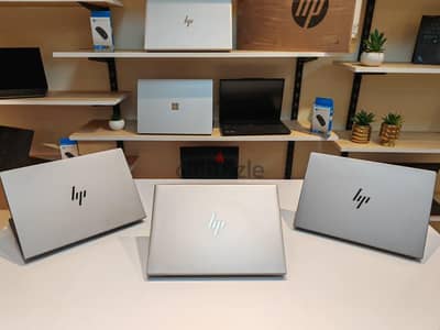 hp zbook 14 firefly G11 RYZEN 5 جيل 14 وهارد تيرا ورام ddr5