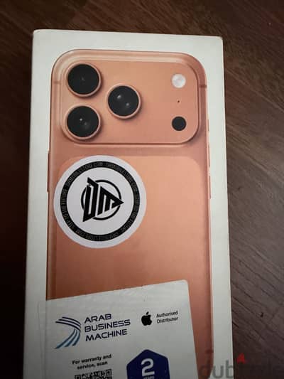 Apple - iPhone 17 Pro