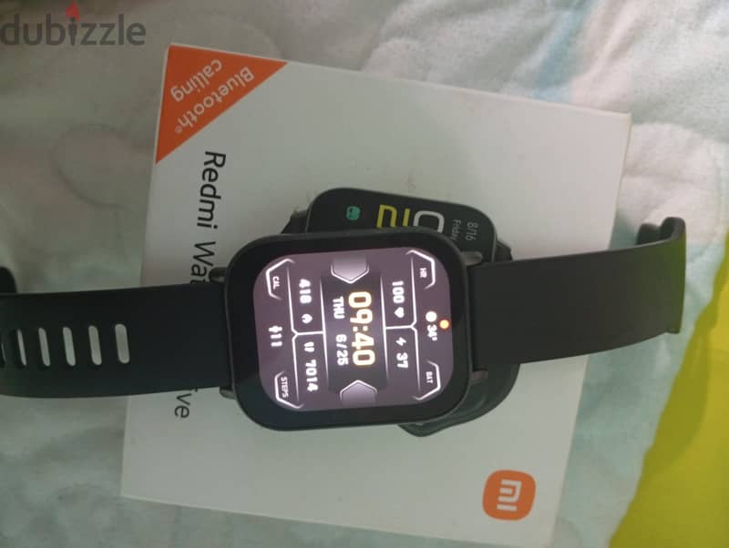 Redmi watch 5 active 2