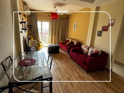 Fully Furnished Apartment for Rent The Address Compound, Sheikh Zayed