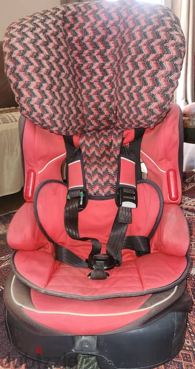 carseat