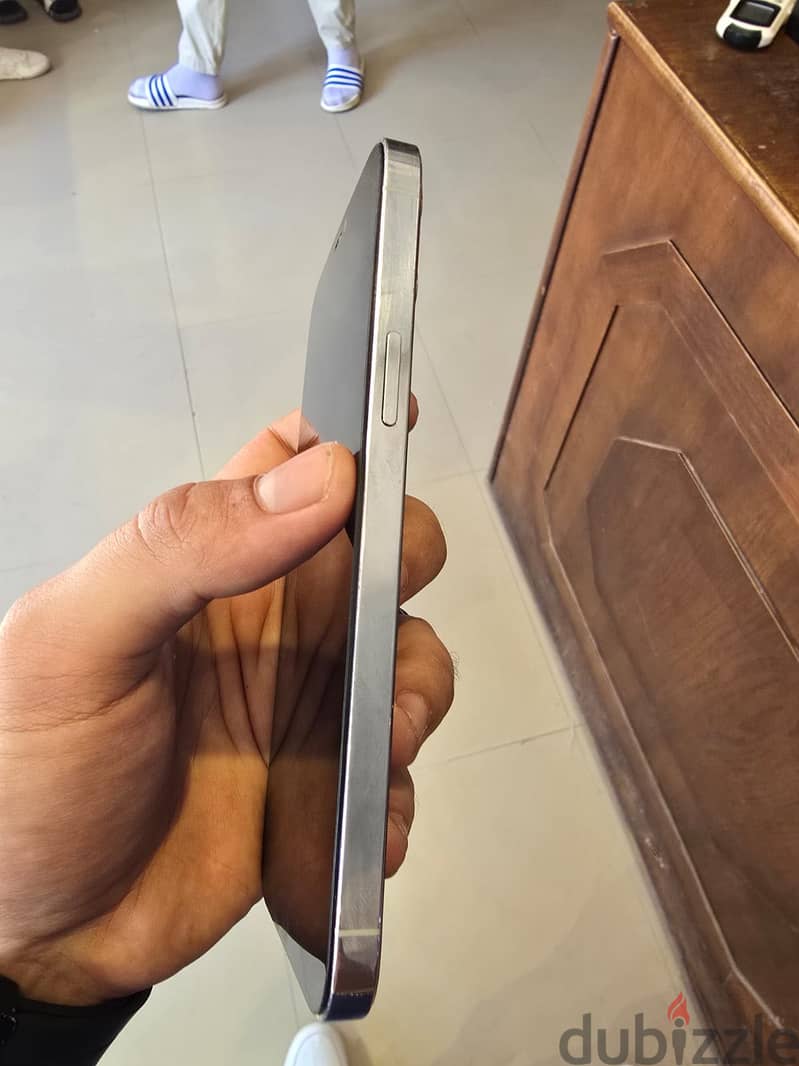 Apple - iPhone 12 Pro Max 3