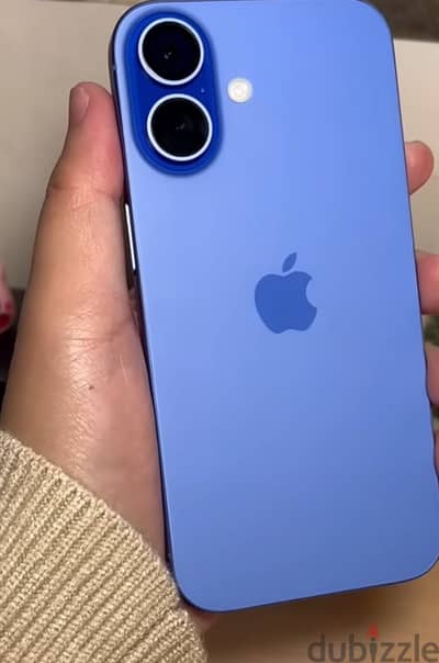 Apple - iPhone 16