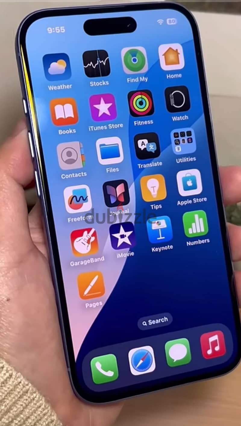 Apple - iPhone 16 1