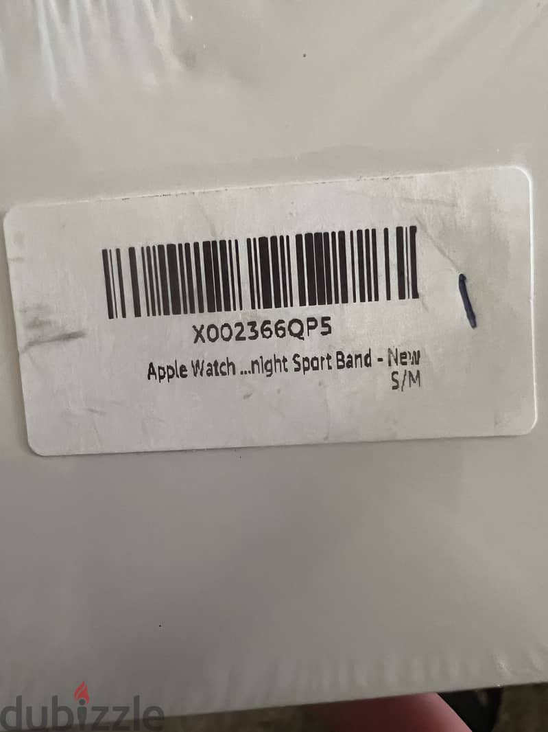 Apple Watch SE gen 2 4
