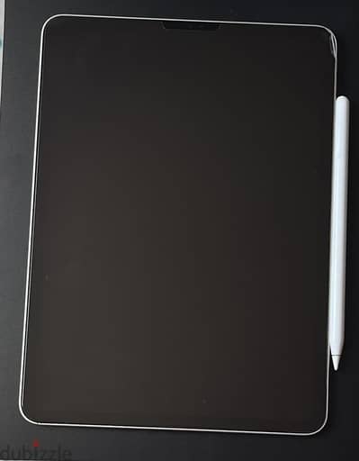 ipad pro 11 inch m2 4th generation + apple pencil pro