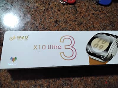 x10 ultra 3