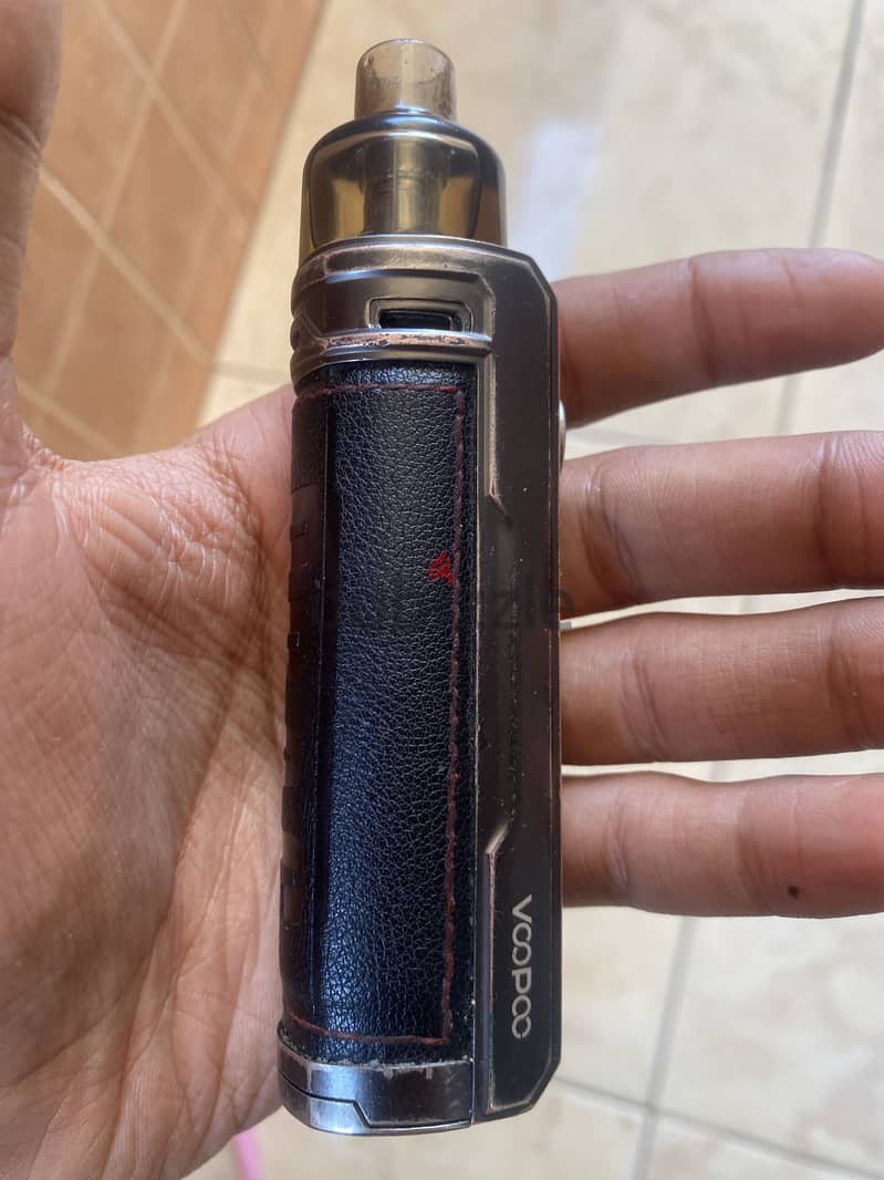 Drag x 1