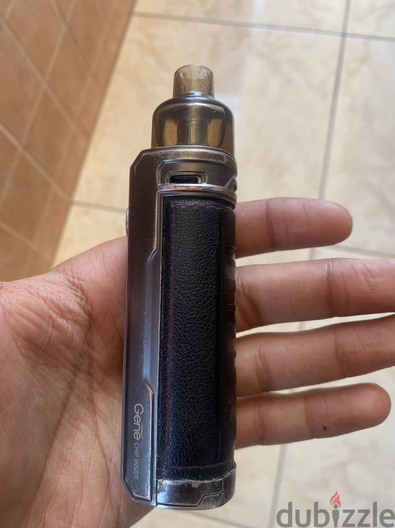 Drag x 2