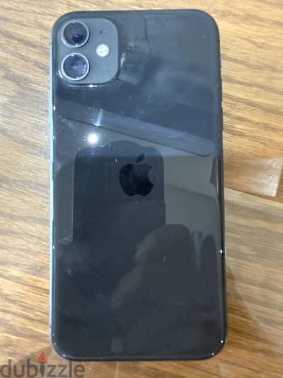 Apple - iPhone 11