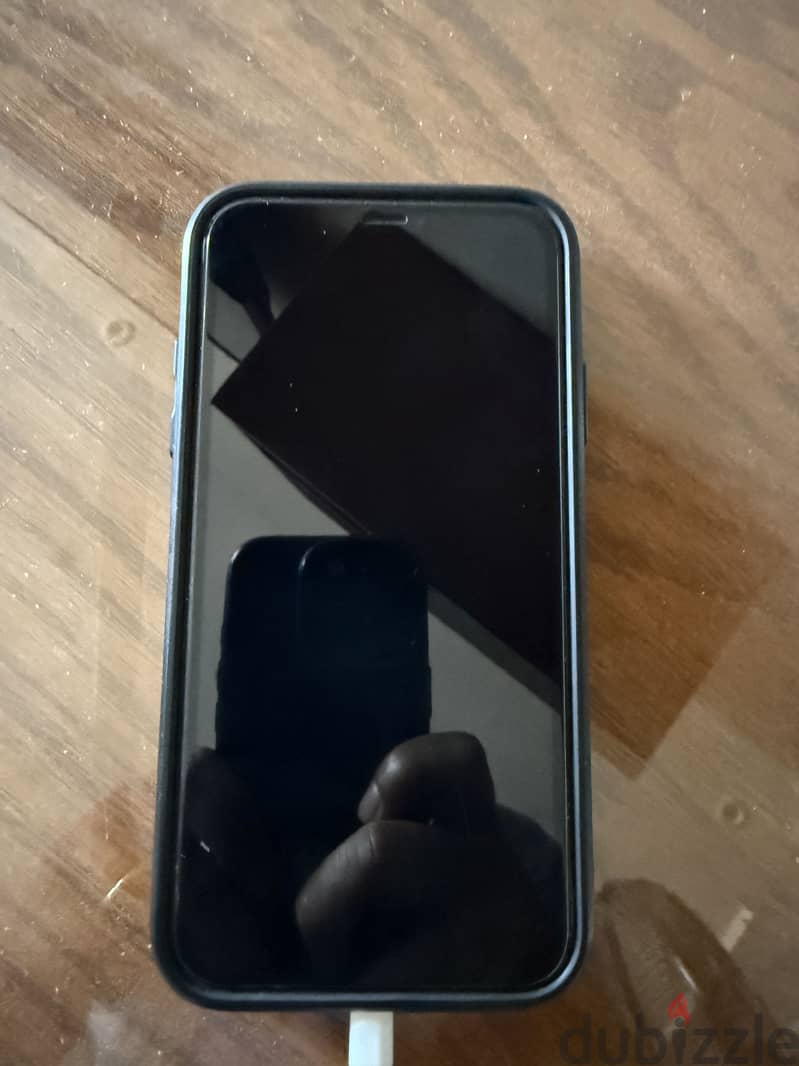 Apple - iPhone 11 1