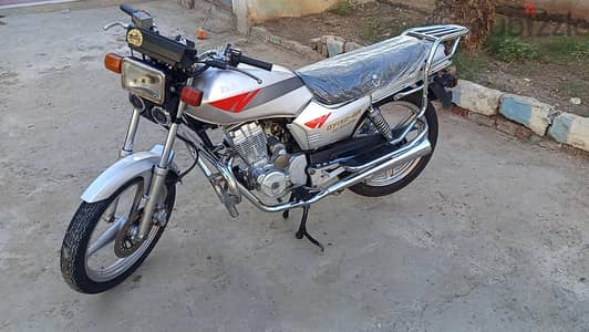 دايو مسطرة بوضع بلادها كانها زيرو مش محتاجة ربع جنيه
