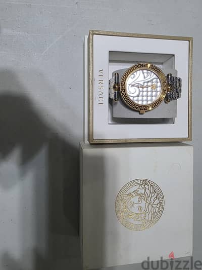 versace