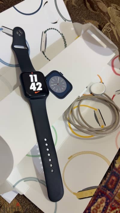 Apple Watch Series 8 GPS 45mm