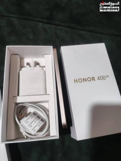 هونر 400
