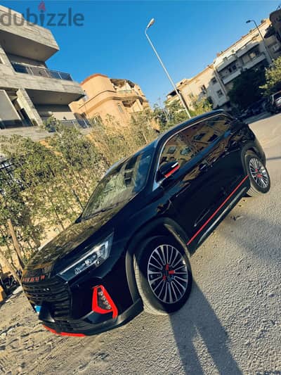 جيتور إكس 90 2024