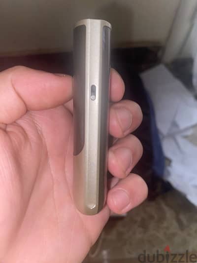 OXVA NeXLIM Battery