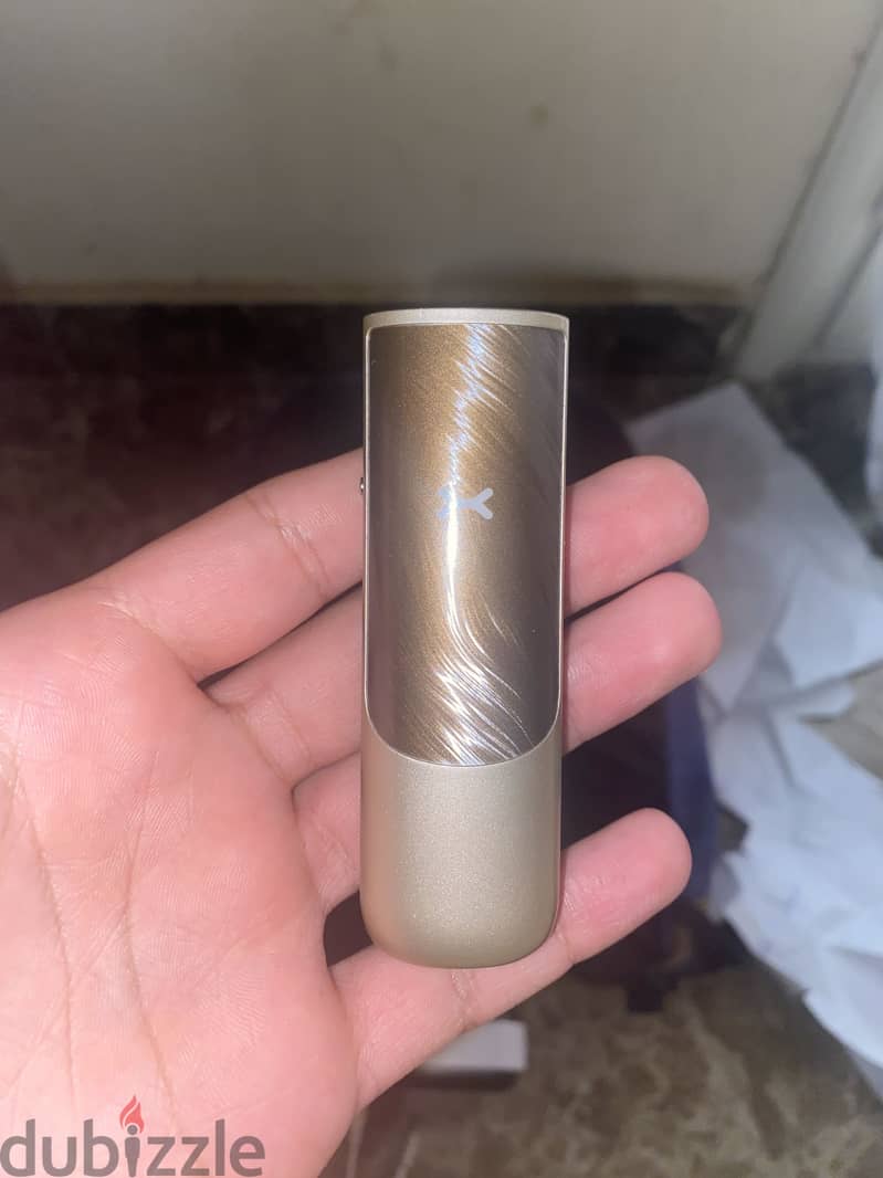 OXVA NeXLIM Battery Only 2