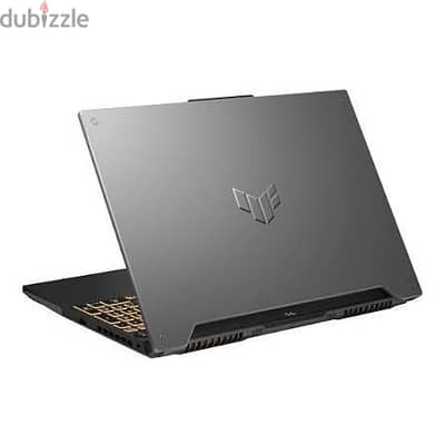 مطلوب asus tuf f15 i7 جيل ١٢