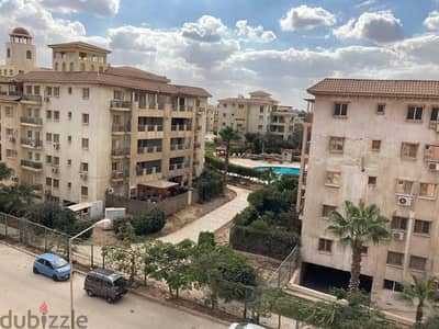 من المالك. . شقة ١٠٥م  فى دريم لاند