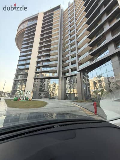 فرصة مميزة لامتلاك Loft بتصميم عصري داخل ZED الشيخ زايد،