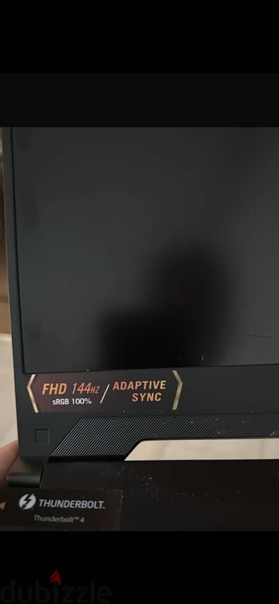 ASUS TUF Gaming F15 FX507VI