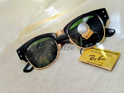Ray-Ban Mega Clubmaster original نضاره نظاره ريبان