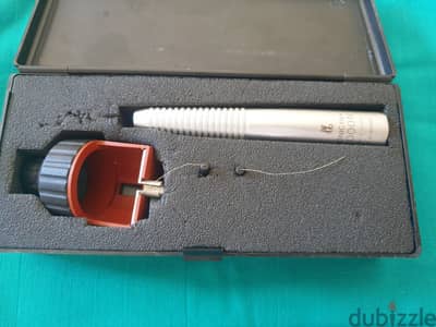 للبدل sonic flex 2000N ألمانى