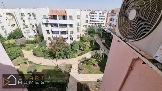 Apartment for sale in Rehab City