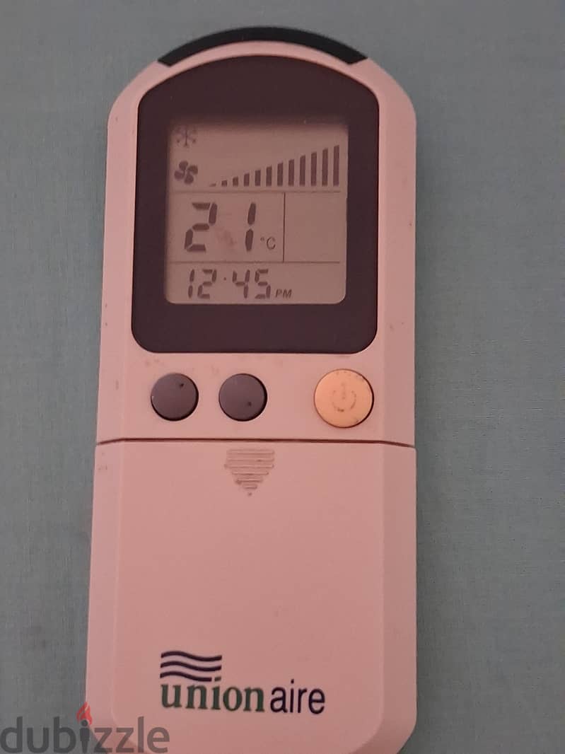 Unionair 2