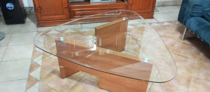ترابيزه انتريه مودرن مستوردة