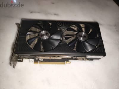 Amd Rx 470 8gb