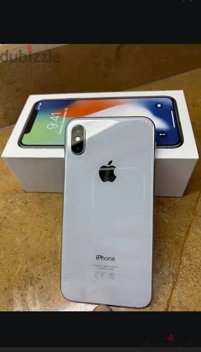 آبل - آيفون اكس اس