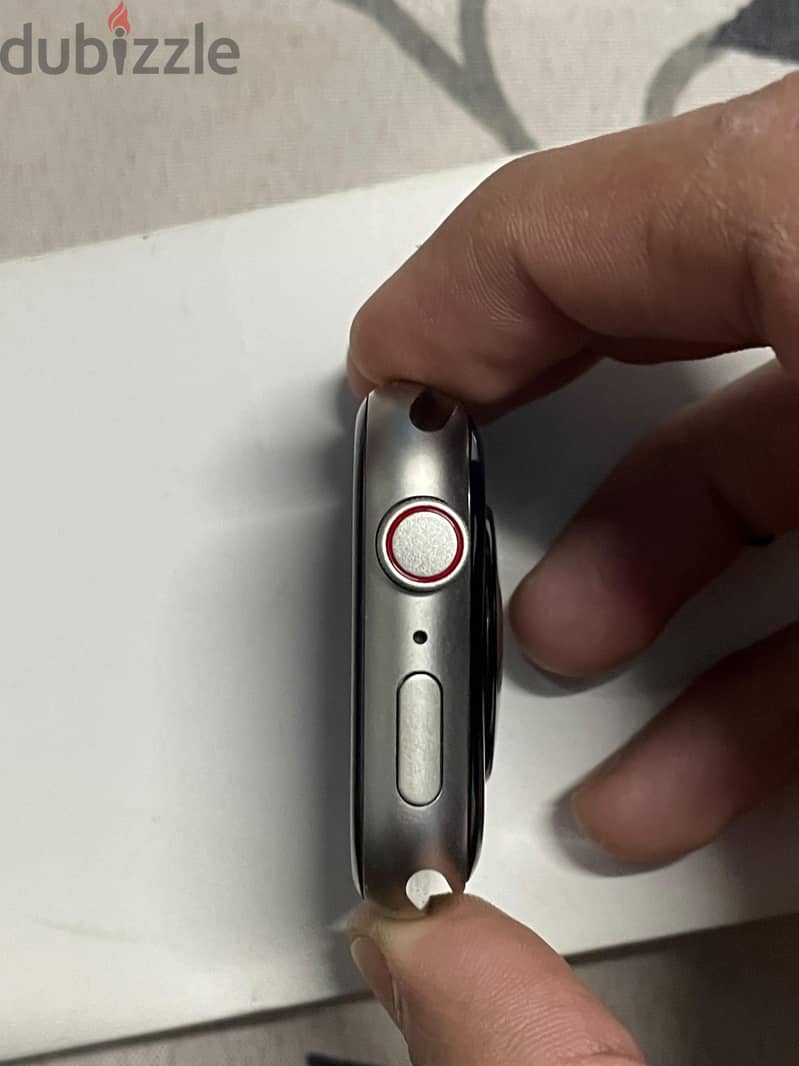 Apple Series 9 - "First High Copy" 4