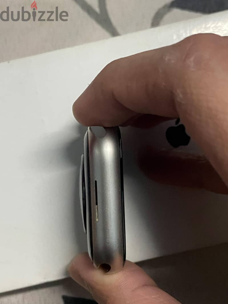 Apple Series 9 - "First High Copy" 5