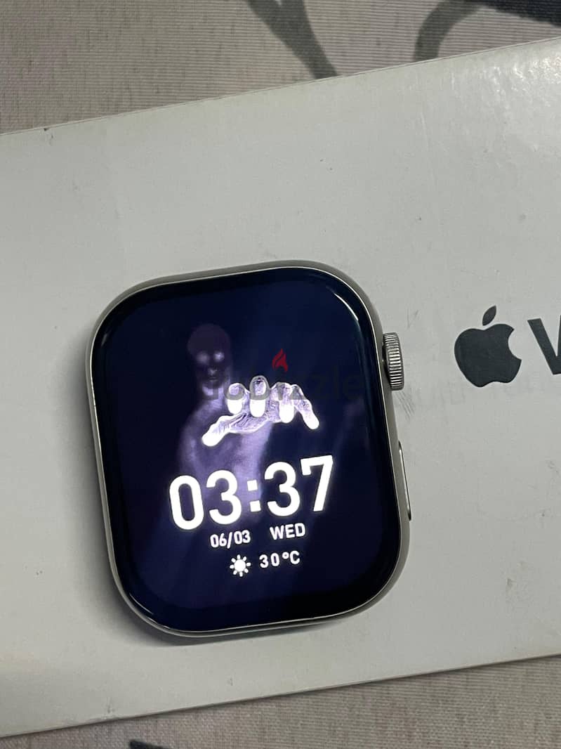 Apple Series 9 - "First High Copy" 6