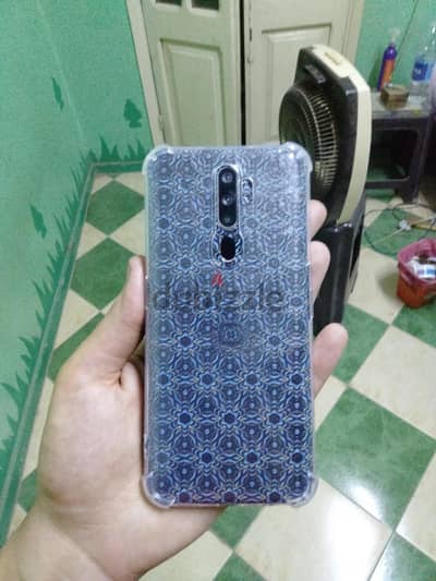 OPPO A5