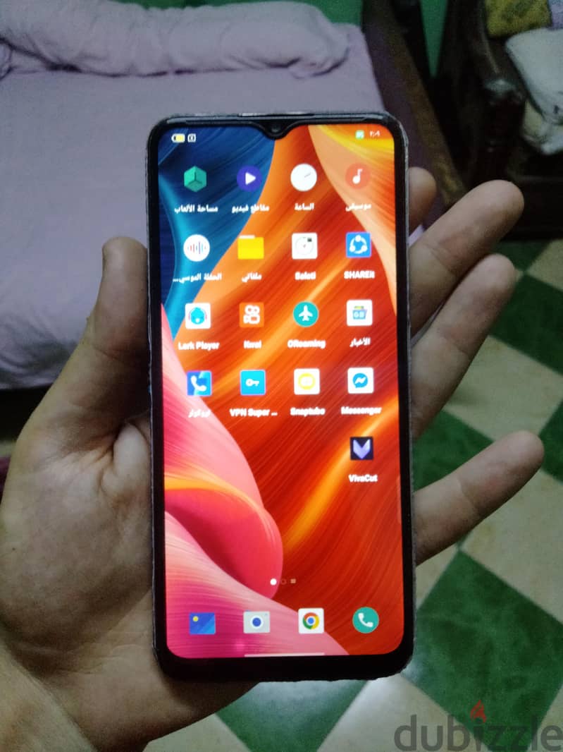 OPPO A5 1