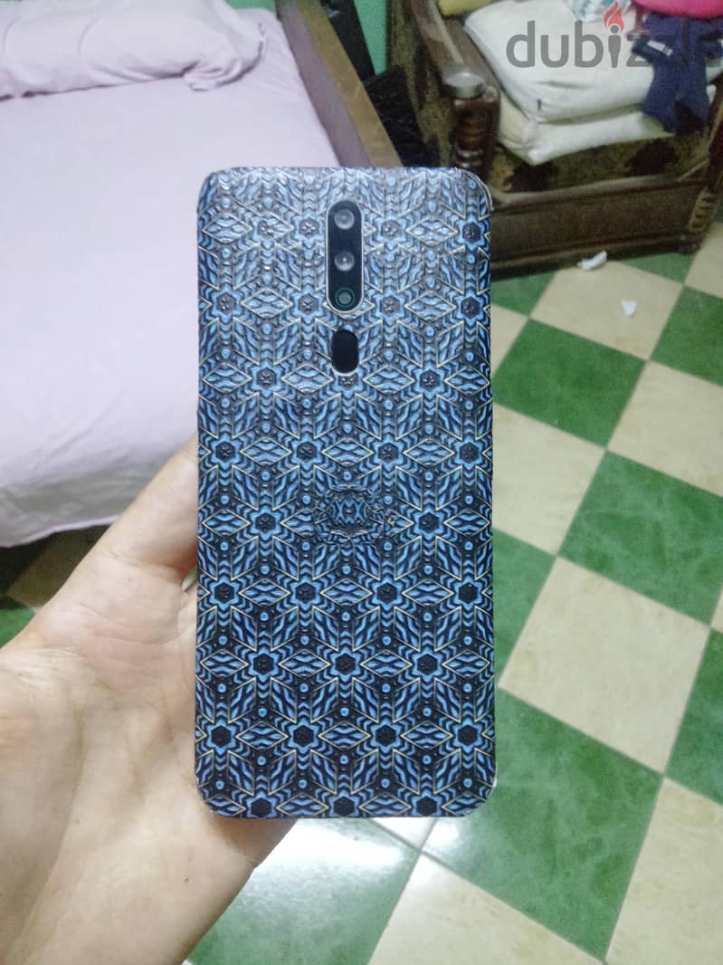 OPPO A5 2