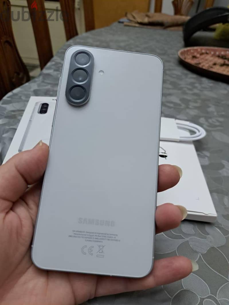 Samsung A56 2