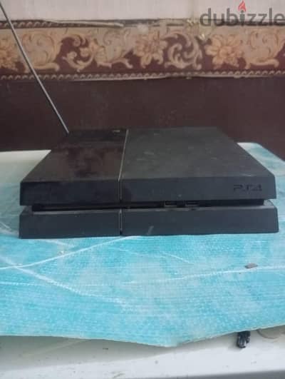 ps4 fat علية هارد واحد تيرا بي 12500