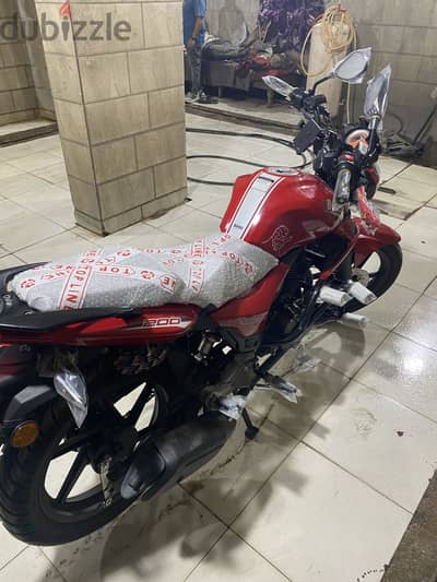 Vlr sport 200