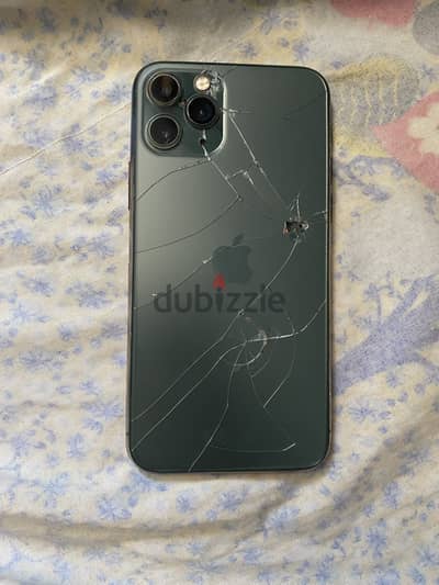 Apple - iPhone 11 Pro
