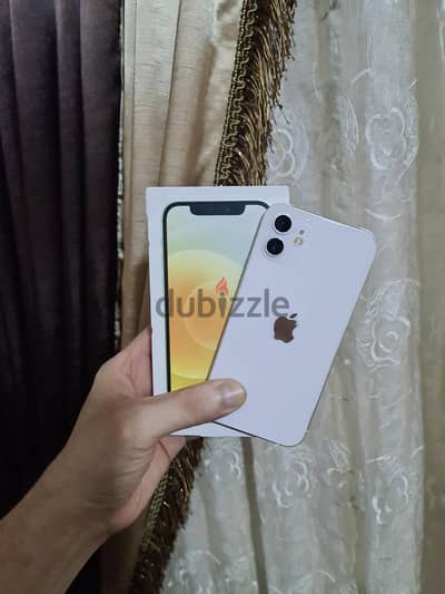 آبل - آيفون 12